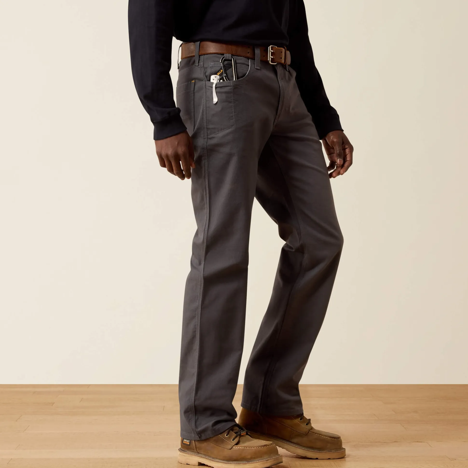 Rebar M5 DuraStretch Made Tough Straight Pant