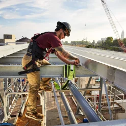 Rebar M4 Low Rise DuraStretch Made Tough Stackable Straight Leg Pant