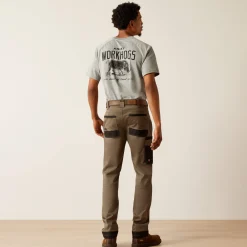 Rebar M8 Modern DuraStretch Cargo Pant