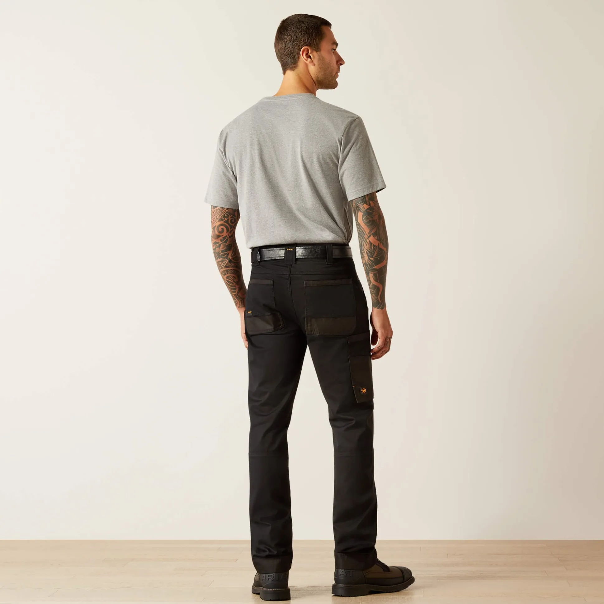 Rebar M8 Modern DuraStretch Cargo Pant