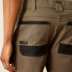 Rebar M5 Straight DuraStretch Cargo Pant