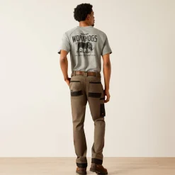 Rebar M5 Straight DuraStretch Cargo Pant