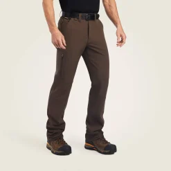Rebar M5 Straight DuraStretch DriTEK Softshell Straight Pant