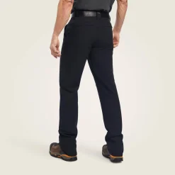 Rebar M5 Straight DuraStretch DriTEK Softshell Straight Pant