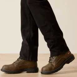 Rebar Perfect Rise Made Tough Straight Pant