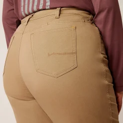 Rebar Perfect Rise Made Tough Straight Pant