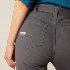 Rebar PR DuraStretch Made Tough Double Front Straight Pant