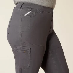 Rebar PR DuraStretch Made Tough Double Front Straight Pant