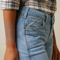 Rebar Riveter Straight Jean