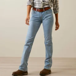 Rebar Riveter Straight Jean