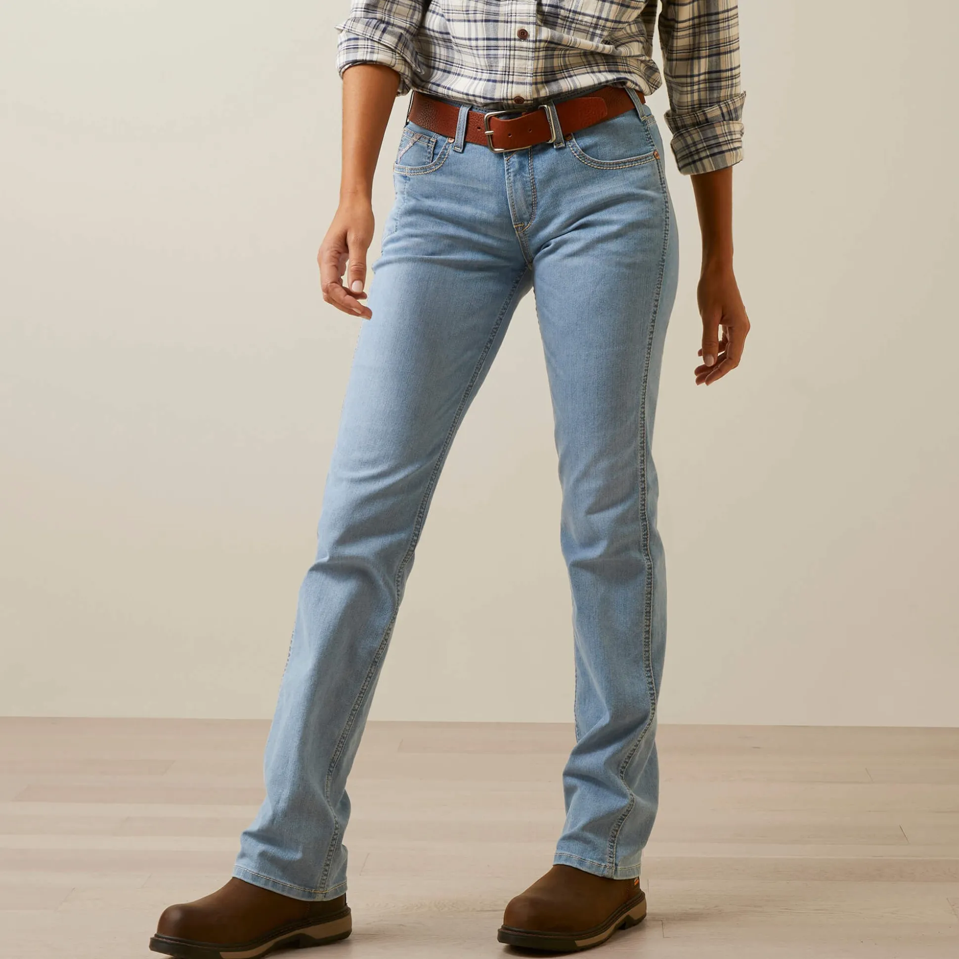 Rebar Riveter Straight Jean