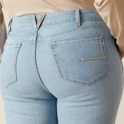 Rebar Riveter Straight Jean