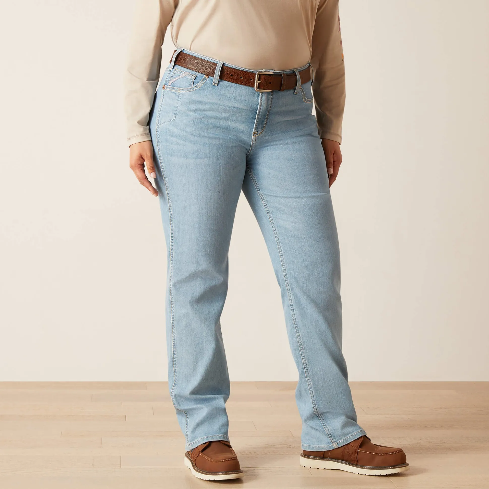 Rebar Riveter Straight Jean