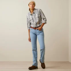 Rebar Riveter Straight Jean