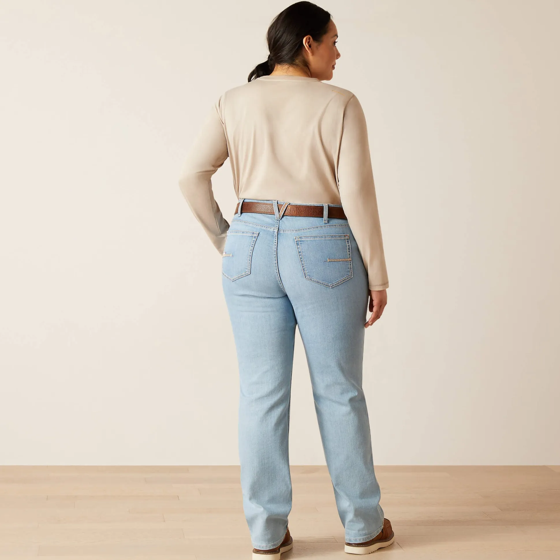 Rebar Riveter Straight Jean