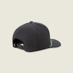 Rebar Script Patch Cap