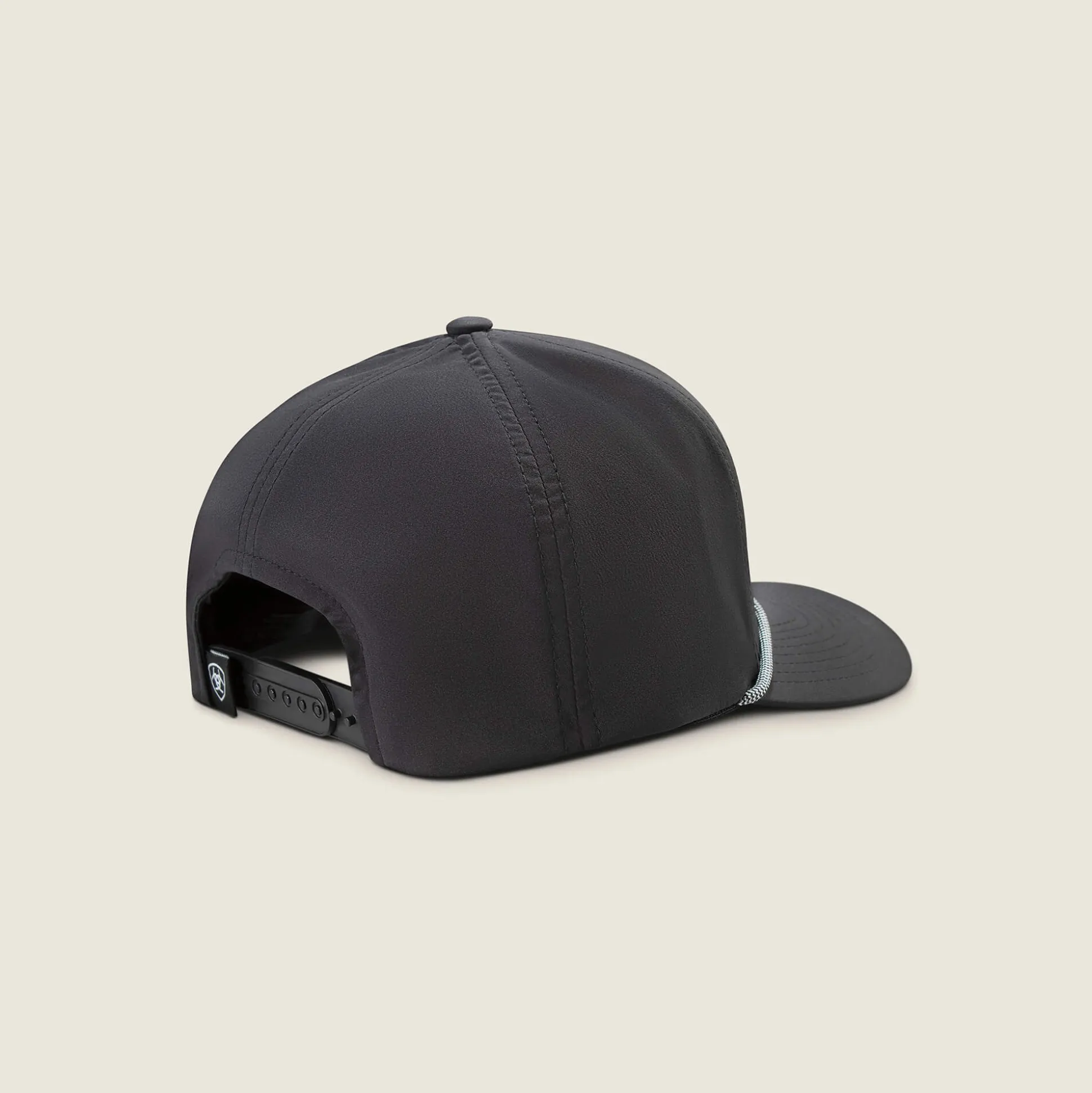 Rebar Script Patch Cap