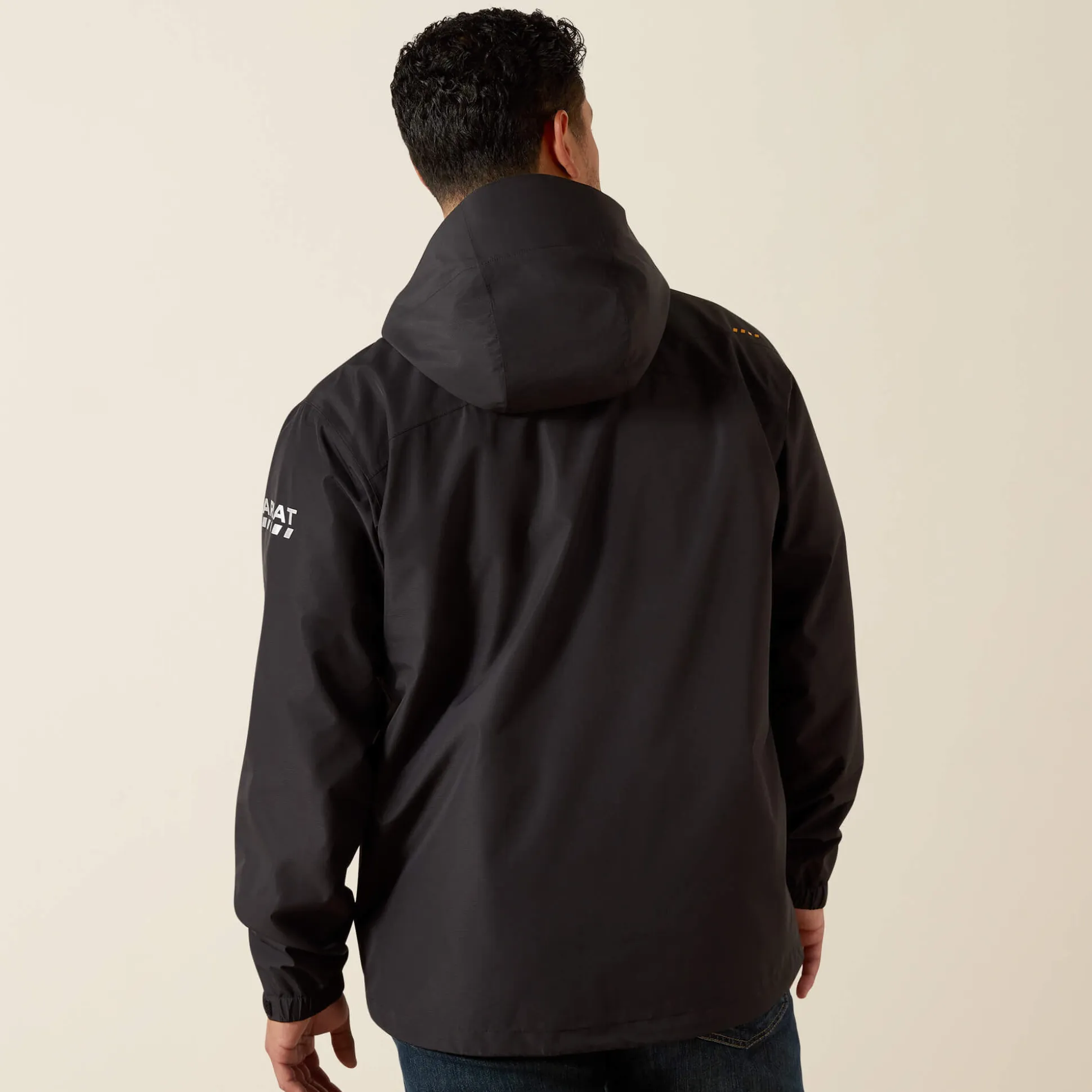 Rebar Stormshell Waterproof Jacket
