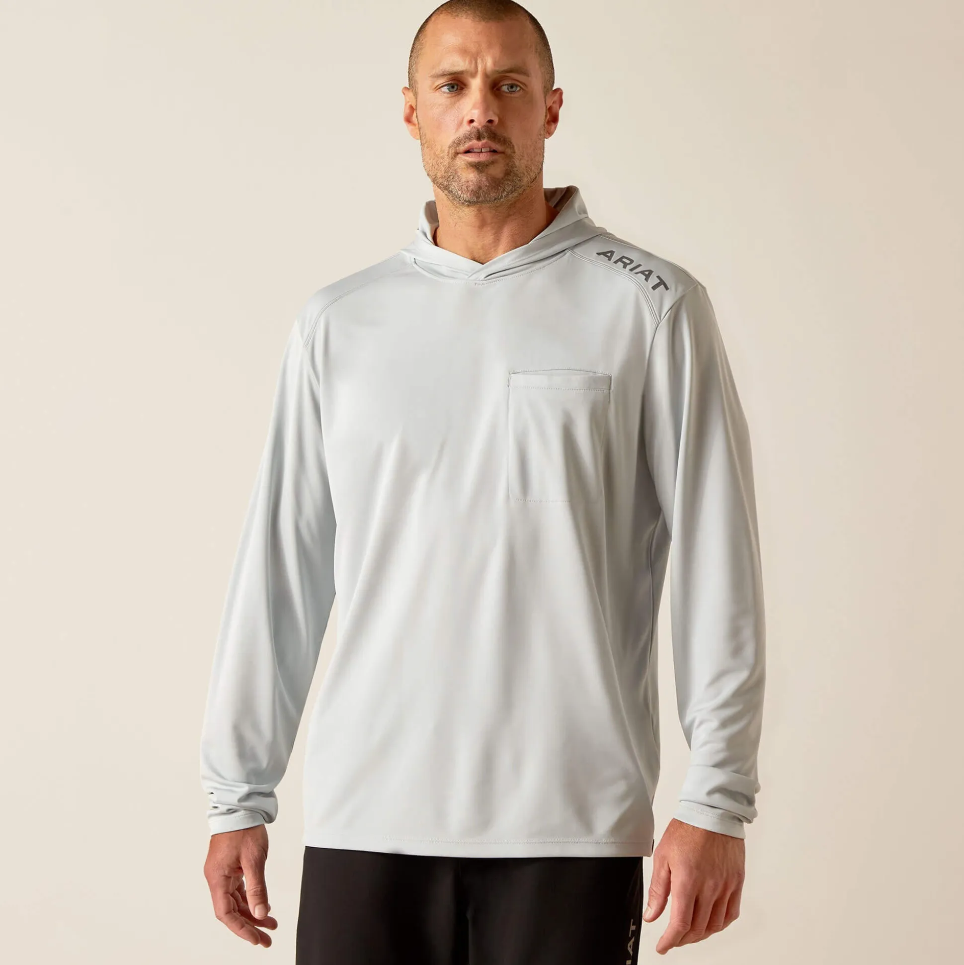 Rebar Sunblocker Hooded T-Shirt