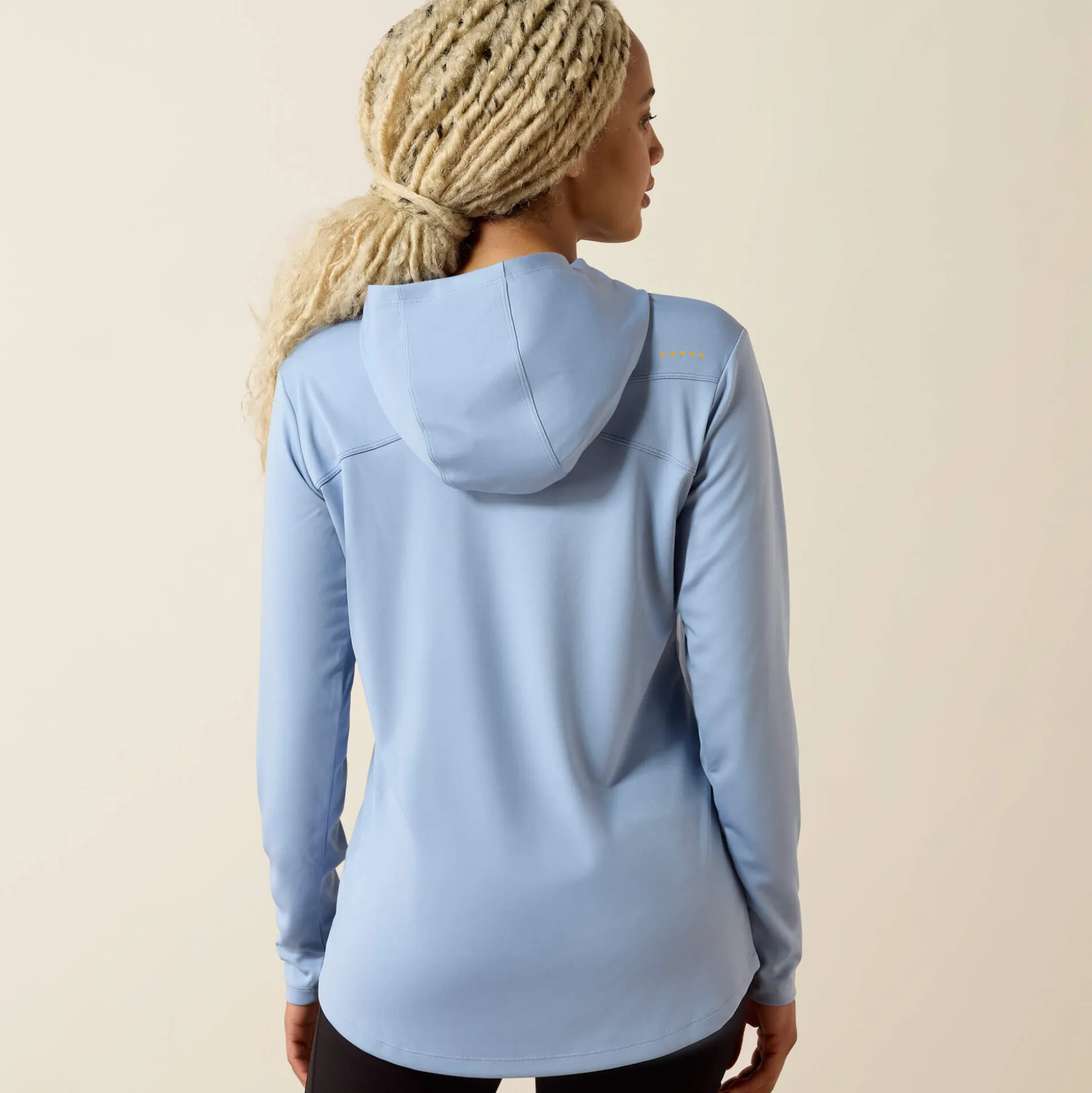 Rebar Sunblocker Hooded T-Shirt