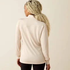 Rebar Sunblocker 1/2 Zip T-Shirt