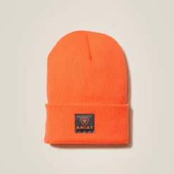 Rebar Watch Cap