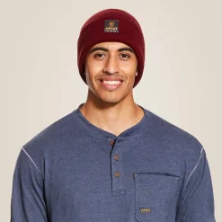 Rebar Watch Cap