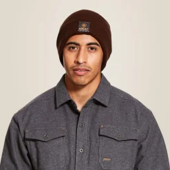 Rebar Watch Cap
