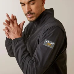 Rebar Weatherproof Convertible Jacket