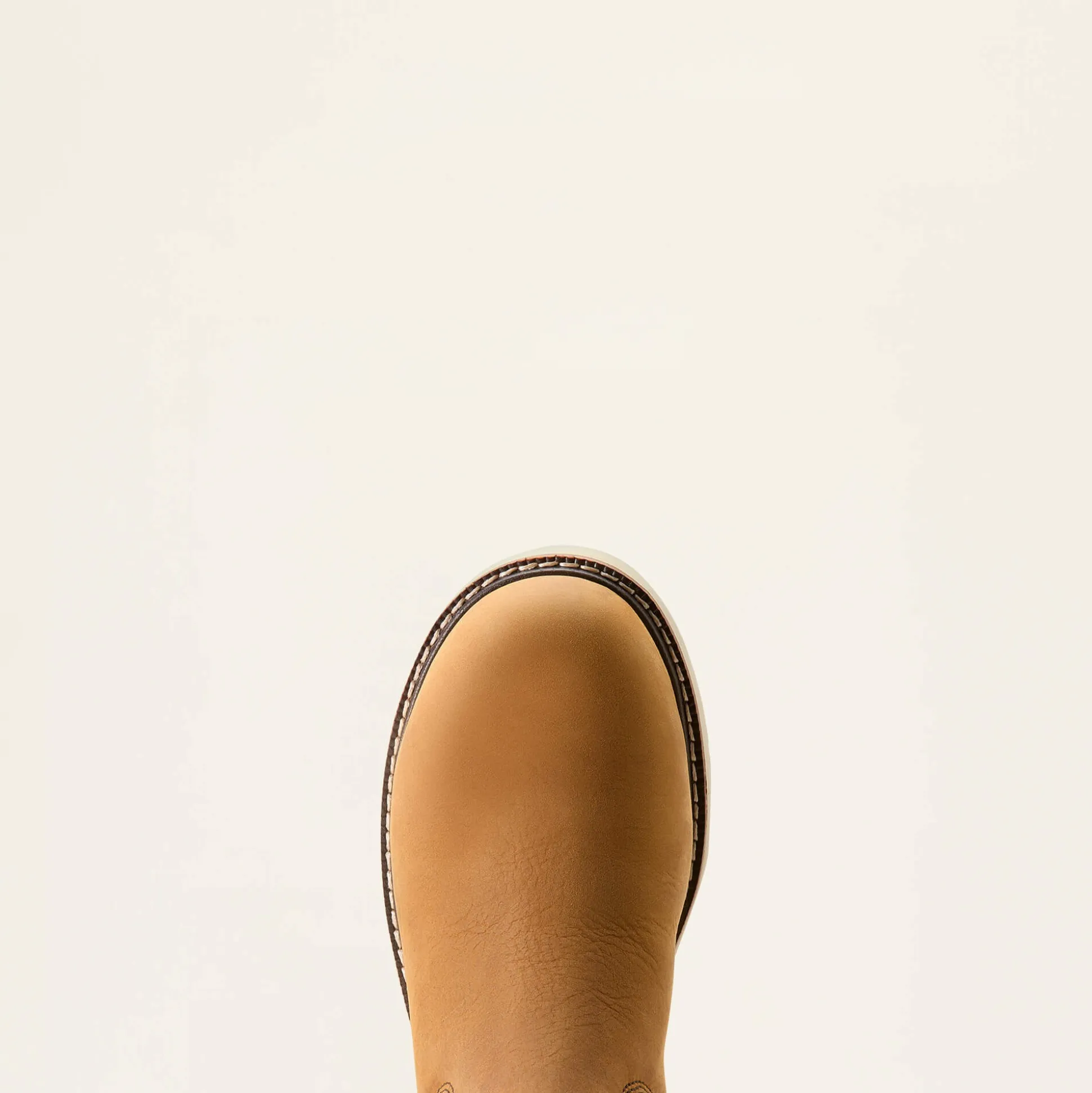 Rebar Wedge Chelsea Waterproof Composite Toe Work Boot