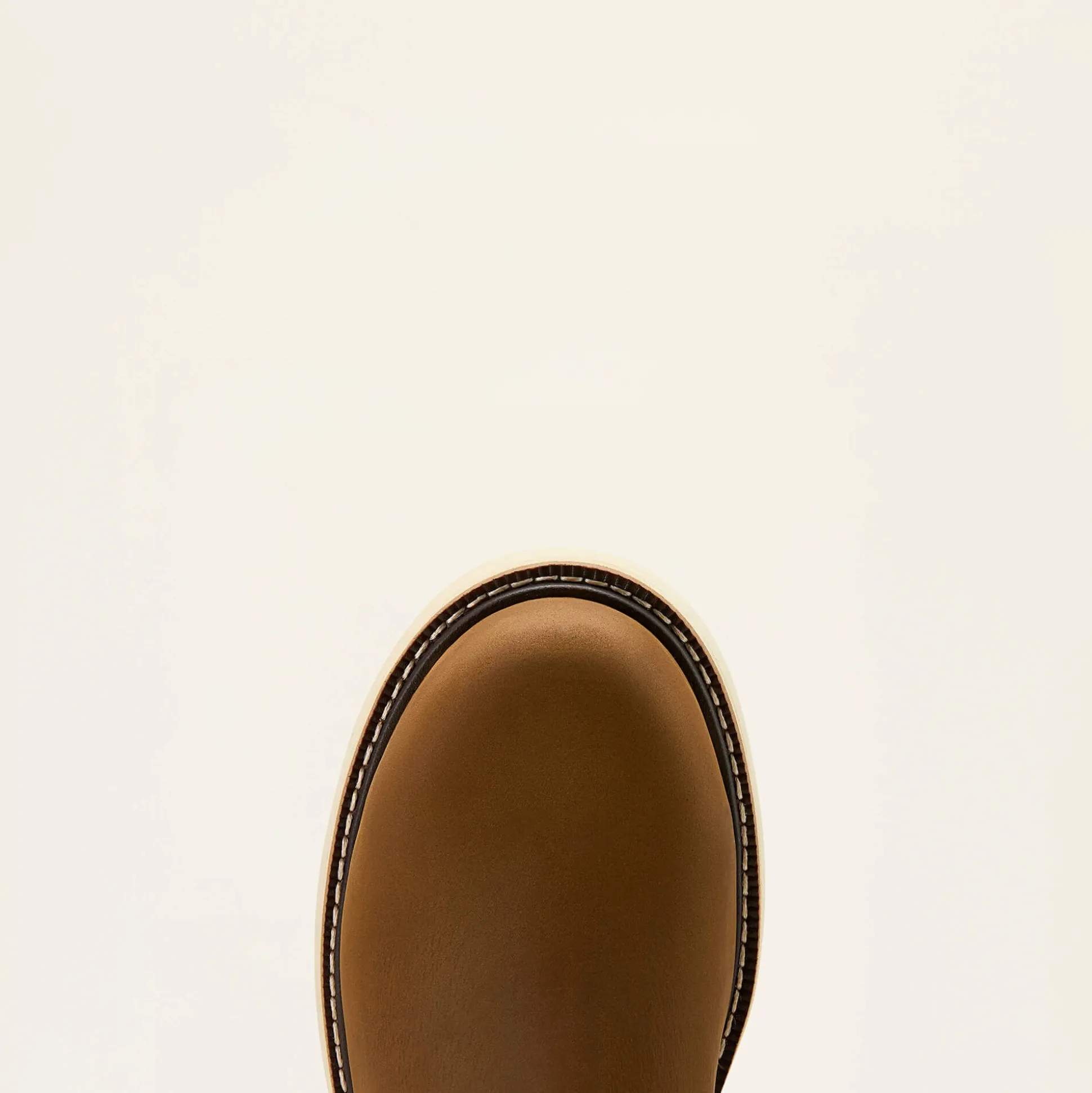 Rebar Wedge Chelsea Waterproof Composite Toe Work Boot