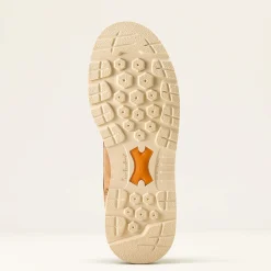 Rebar Wedge Moc Toe Waterproof Composite Toe Work Boot