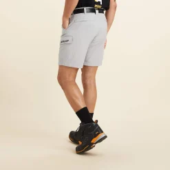 Rebar WorkFlow Ultralight 9" DuraStretch Shorts