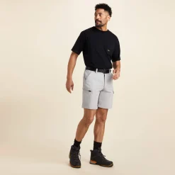 Rebar WorkFlow Ultralight 9" DuraStretch Shorts