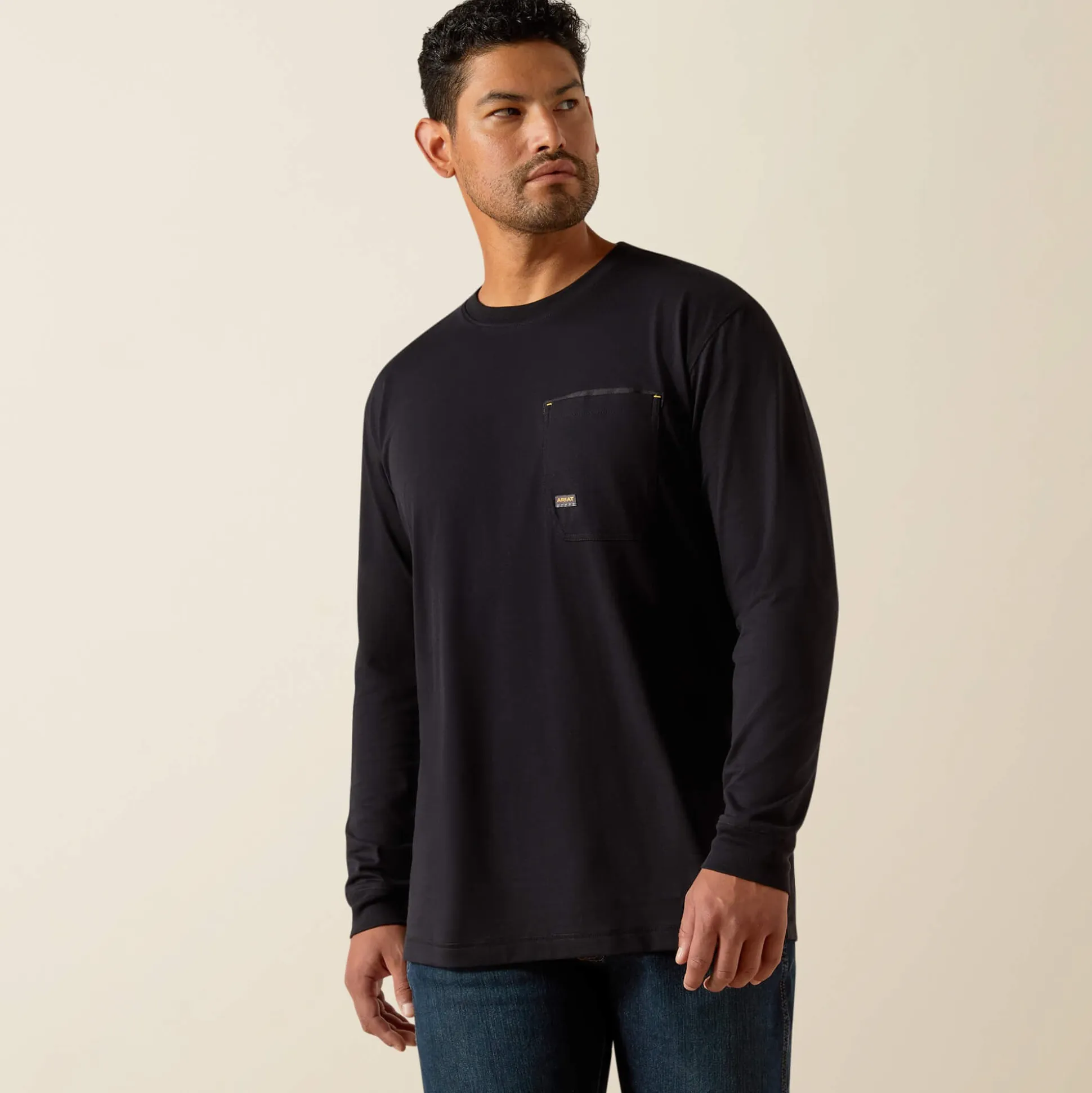 Rebar Workman Graveyard T-Shirt