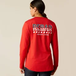 Rebar Workman Stars & Stripes