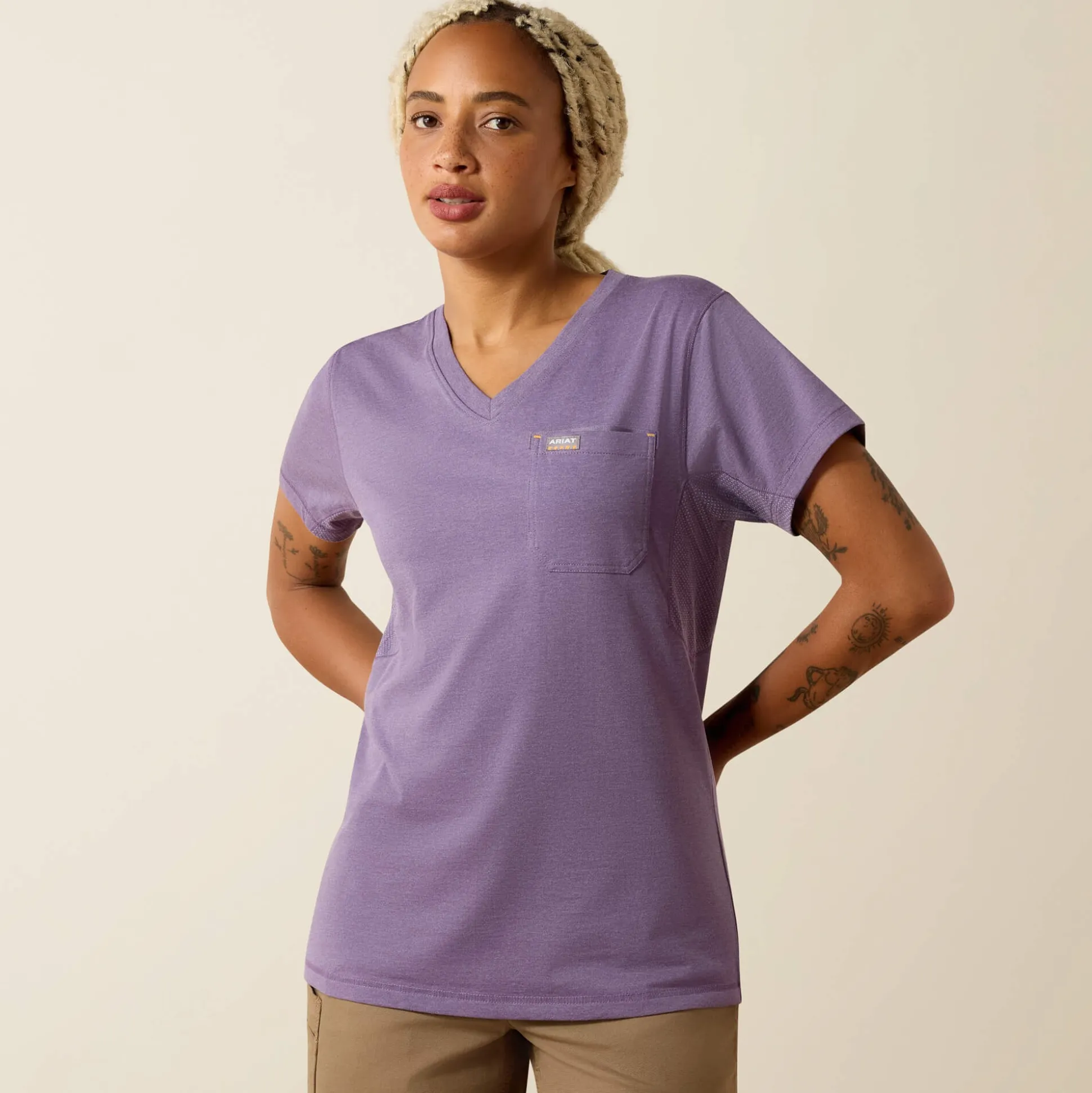 Rebar Workman T-Shirt