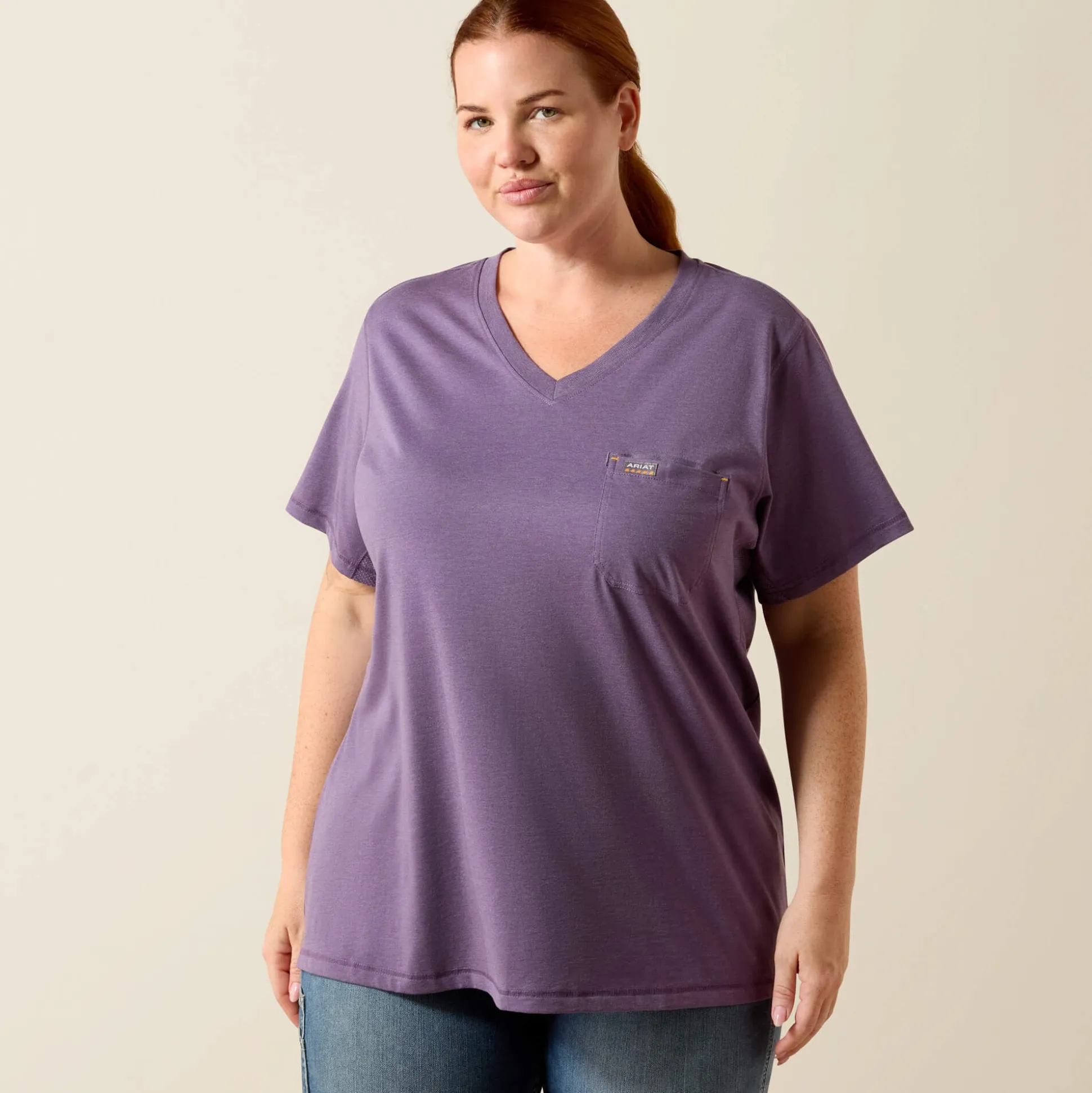 Rebar Workman T-Shirt