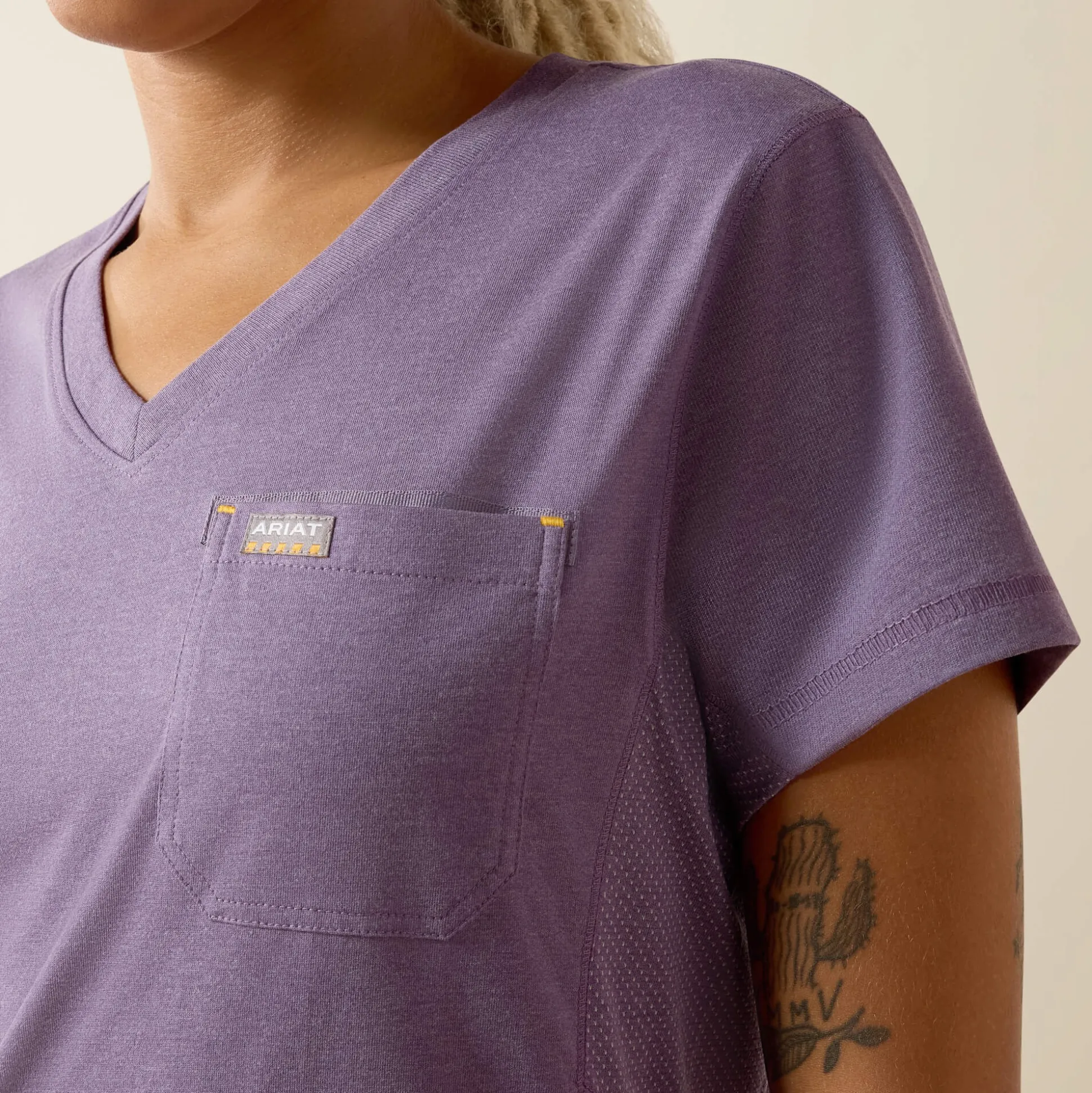 Rebar Workman T-Shirt
