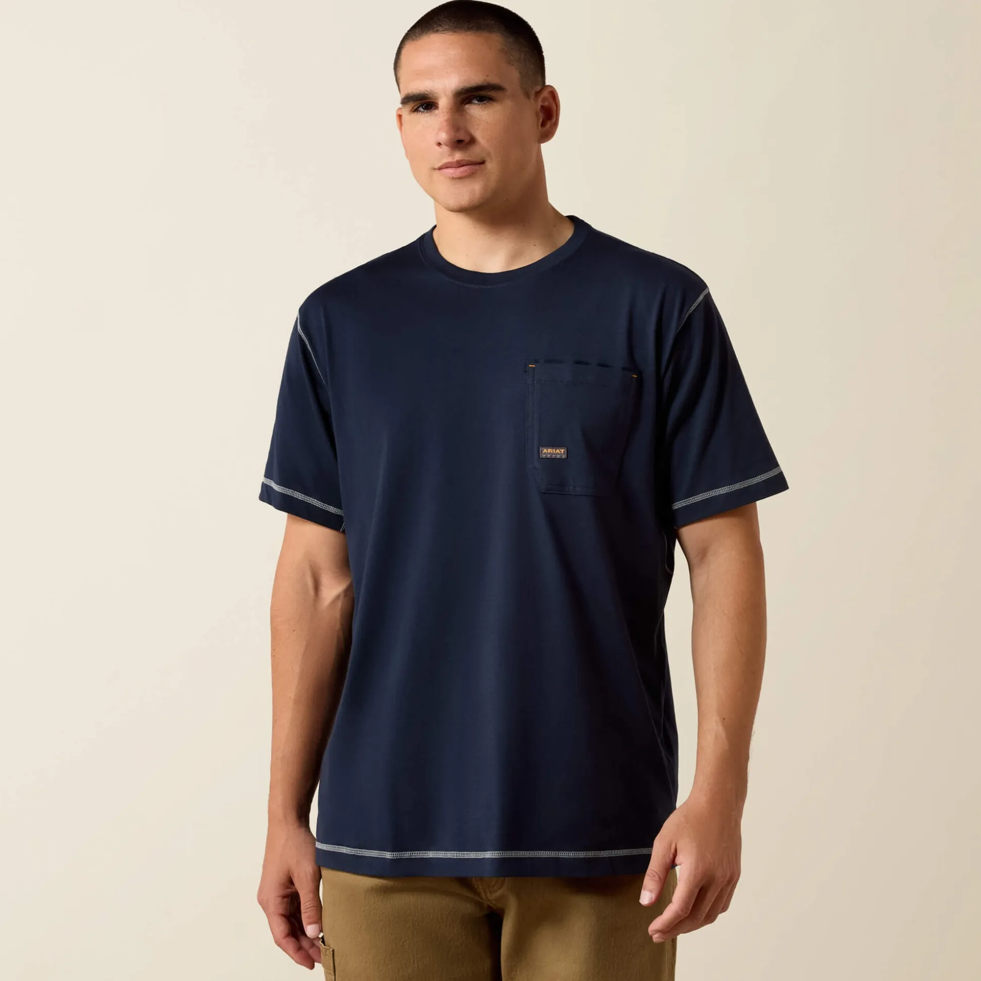 Rebar Workman T-Shirt