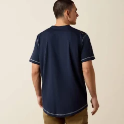 Rebar Workman T-Shirt