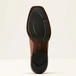 Renegade Narrow Cutter Toe Cowboy Boot