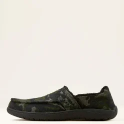 Restful Comfort Scuff Slipper