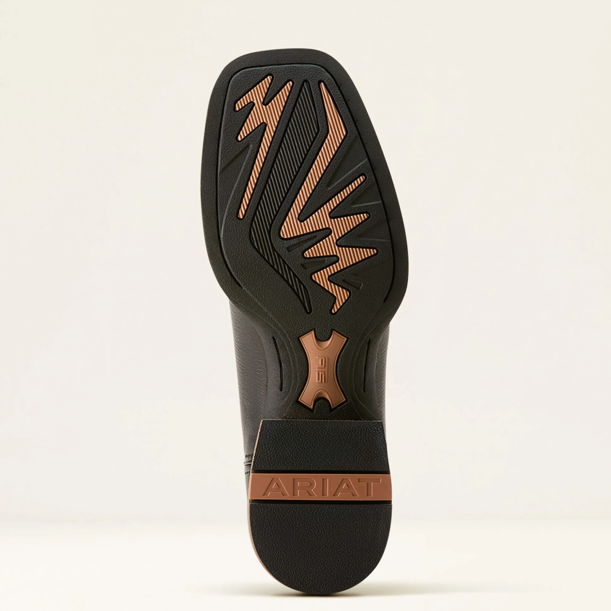 Ricochet Wide Square Toe Cowboy Boot
