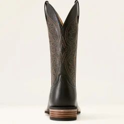 Ricochet Wide Square Toe Cowboy Boot