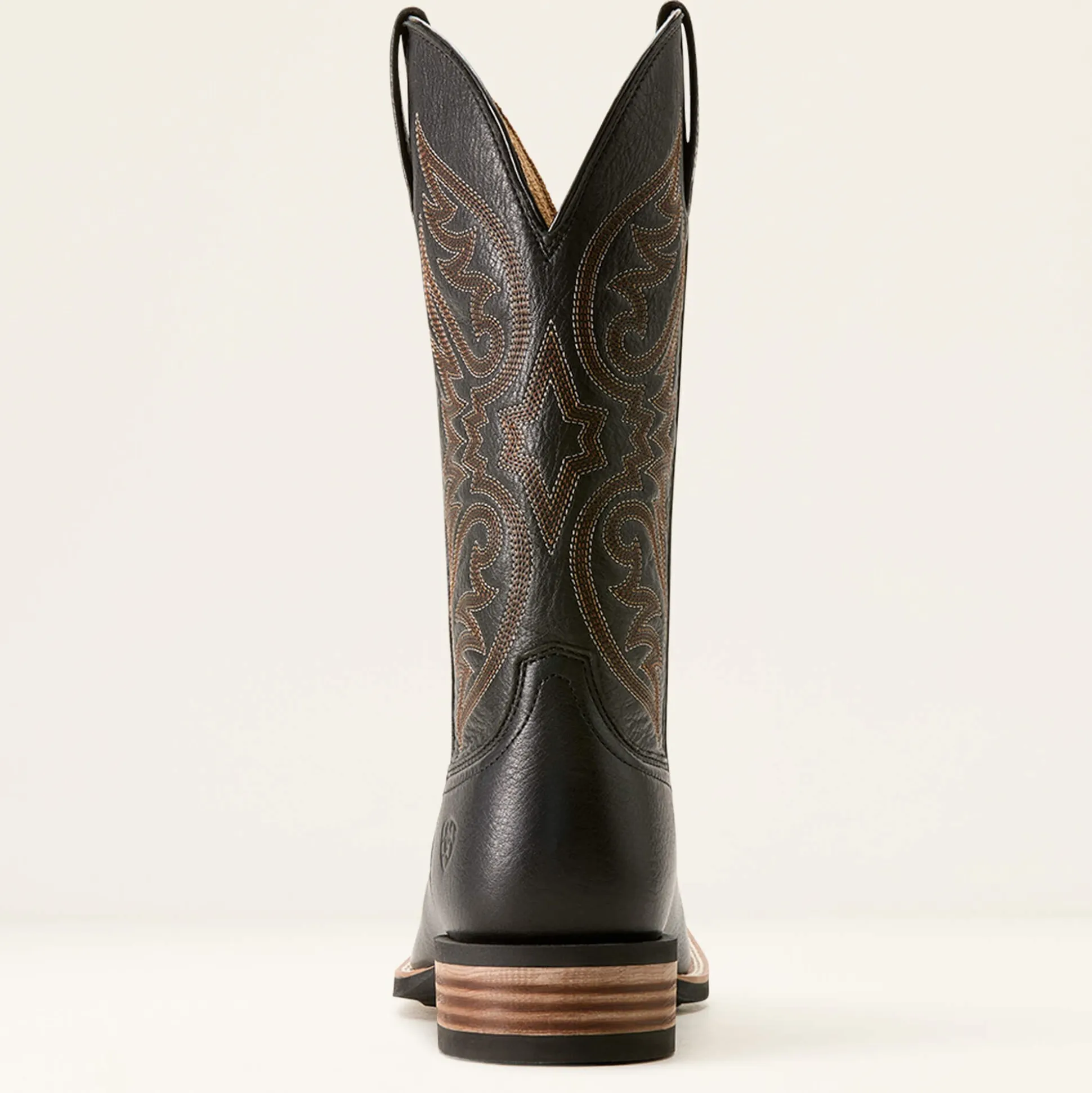 Ricochet Wide Square Toe Cowboy Boot