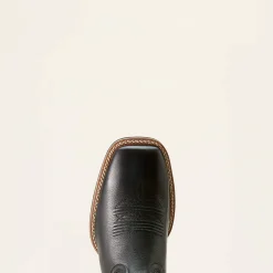 Ricochet Wide Square Toe Cowboy Boot