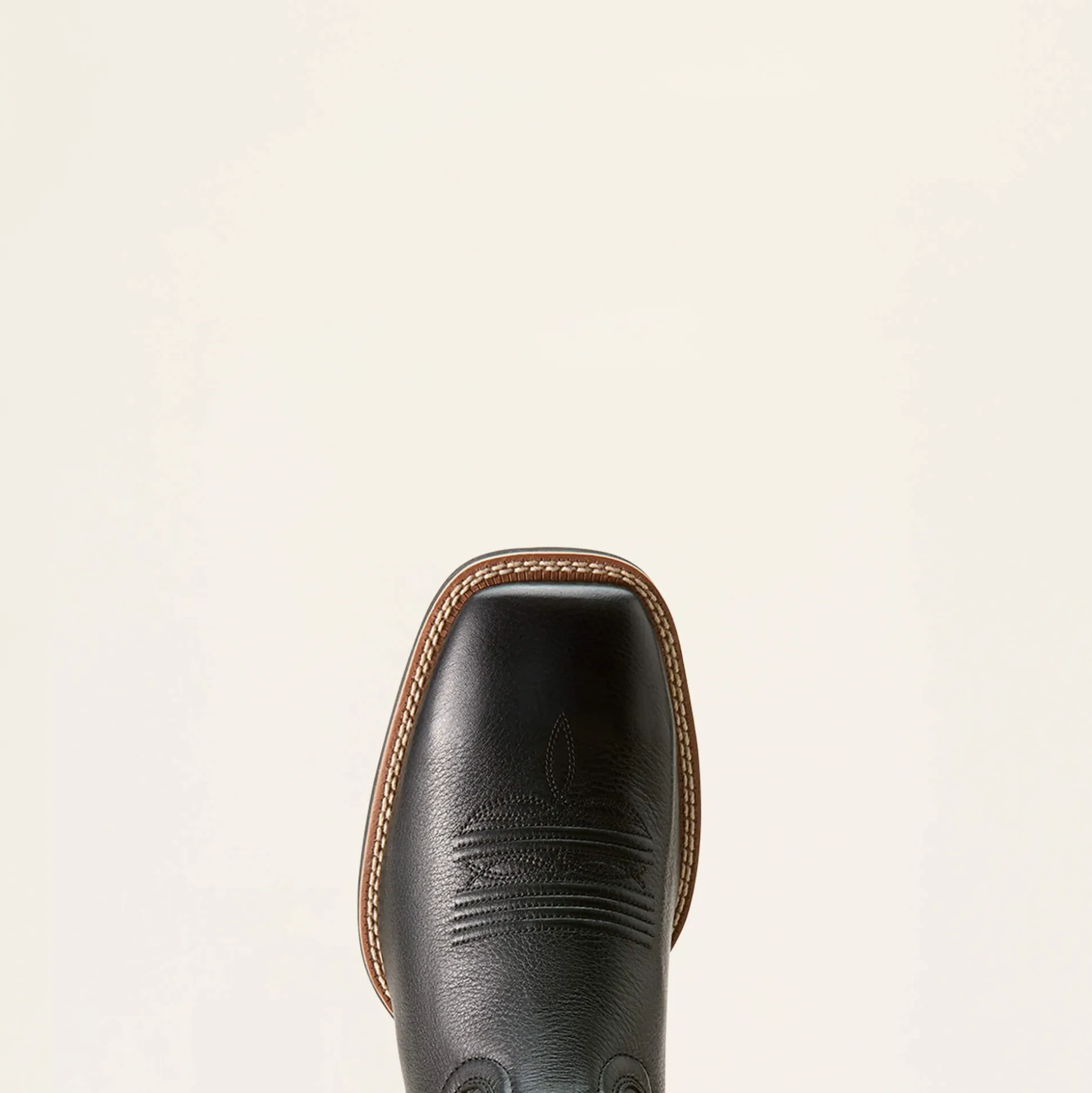 Ricochet Wide Square Toe Cowboy Boot