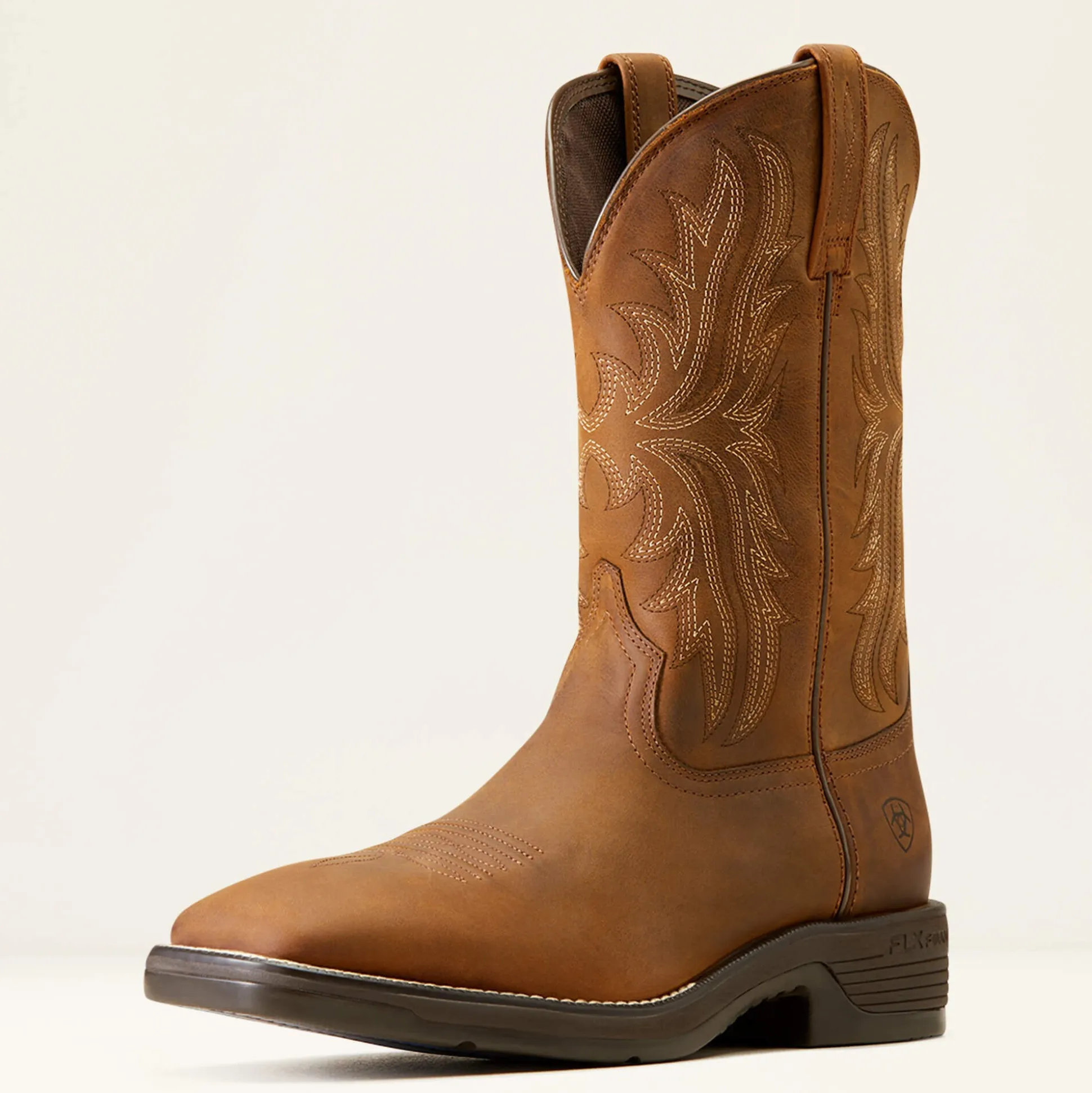 Ridgeback Cowboy Boot