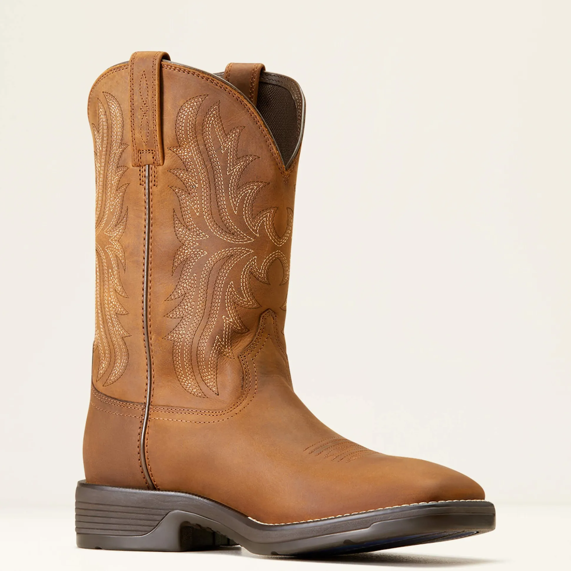Ridgeback Cowboy Boot
